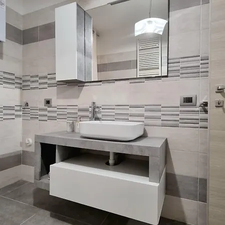 Parco Castello 3 * Novi Ligure