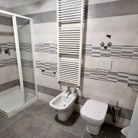 Apartmán Parco Castello 3 *