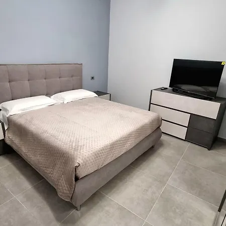 Parco Castello 3 Apartmán