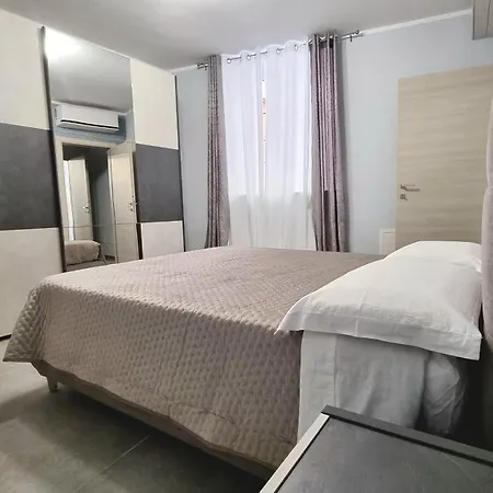 Apartmán Parco Castello 3 Novi Ligure