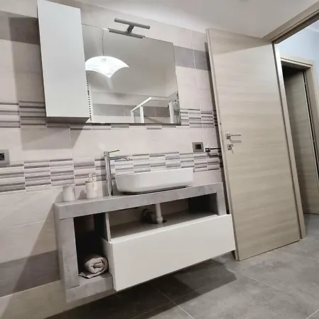 Parco Castello 3 Apartmán