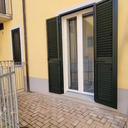 Apartmán Parco Castello 3 Novi Ligure