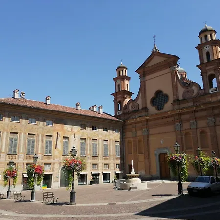 Lägenhet Parco Castello 3